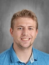 Image of Nick Brant