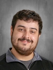 Image of Matt Wolch