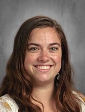 Image of Annamarie Bousley