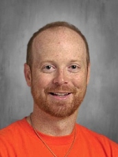 Image of Mitch Austin