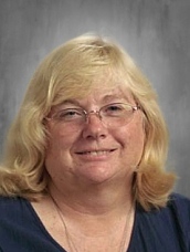 Image of Tammy Freiburger