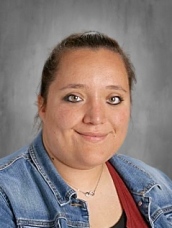 Rochelle Becker