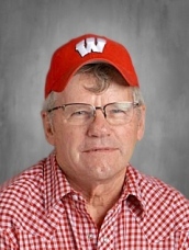 Image of John Steffes