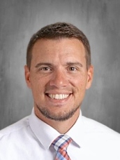 Image of Brandon Wiese